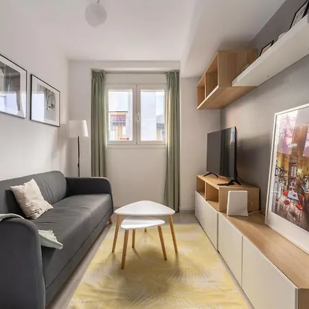 Apartment Ar3 - Piso 2 A 5 Minutos Del Pilar, Posibilidad De Parking No Incluido *