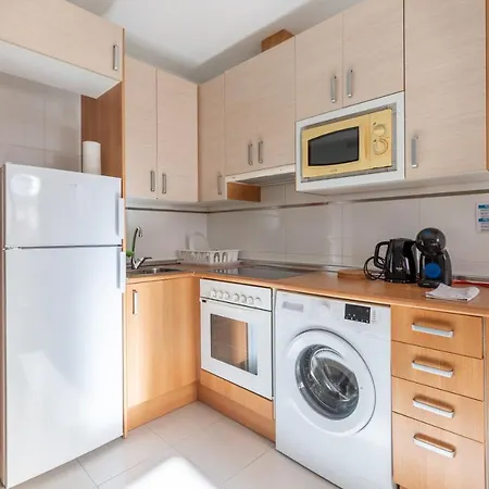 Apartment Ar3 - Piso 2 A 5 Minutos Del Pilar, Posibilidad De Parking No Incluido