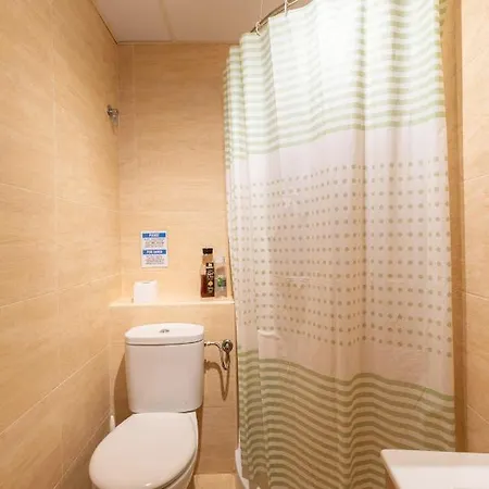 Ar3 - Piso 2 A 5 Minutos Del Pilar, Posibilidad De Parking No Incluido Apartment *