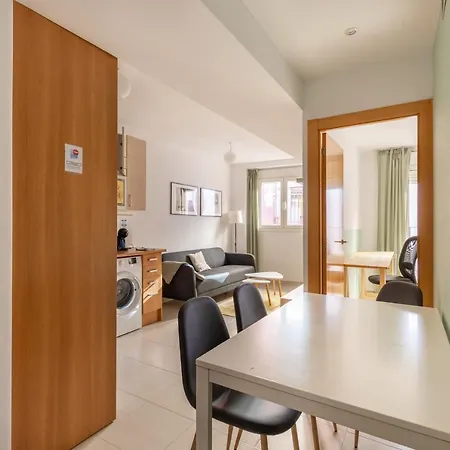 Apartment Ar3 - Piso 2 A 5 Minutos Del Pilar, Posibilidad De Parking No Incluido