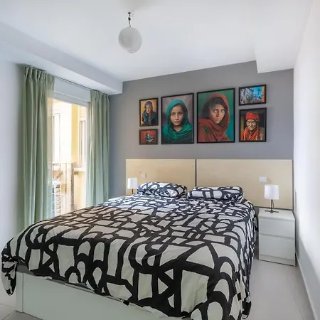 Ar6 - Piso 2 A 5 Minutos Del Pilar, Posibilidad De Parking No Incluido Апартаменты *