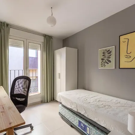 Ar3 - Piso 2 A 5 Minutos Del Pilar, Posibilidad De Parking No Incluido Apartment *