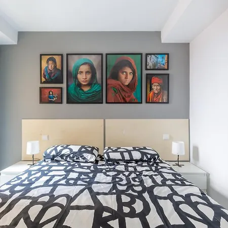 Ar6 - Piso 2 A 5 Minutos Del Pilar, Posibilidad De Parking No Incluido סרגוסה