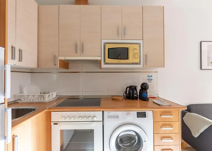 Ar6 - Piso 2 A 5 Minutos Del Pilar, Posibilidad De Parking No Incluido Zaragoza