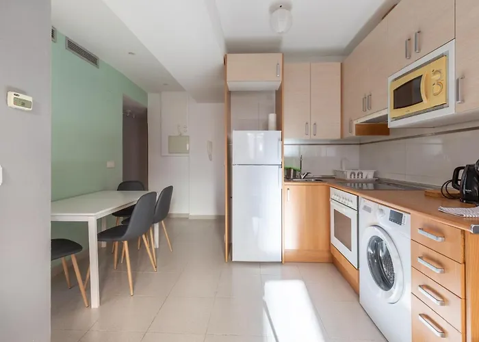 Ar6 - Piso 2 A 5 Minutos Del Pilar, Posibilidad De Parking No Incluido Apartment