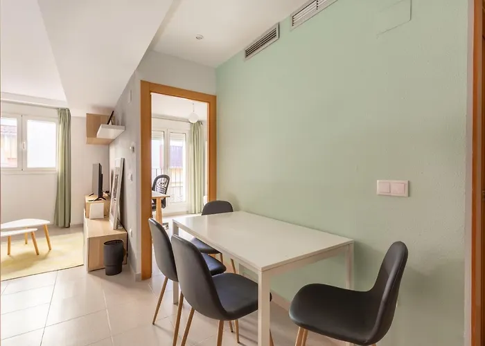 Ar6 - Piso 2 A 5 Minutos Del Pilar, Posibilidad De Parking No Incluido Сарагоса