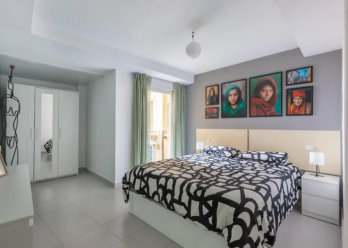 Apartment Ar6 - Piso 2 A 5 Minutos Del Pilar, Posibilidad De Parking No Incluido *