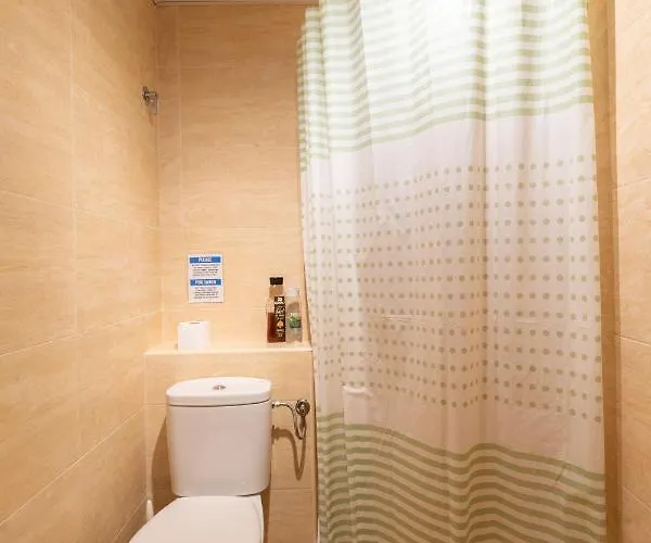 Ar6 - Piso 2 A 5 Minutos Del Pilar, Posibilidad De Parking No Incluido Апартаменты *