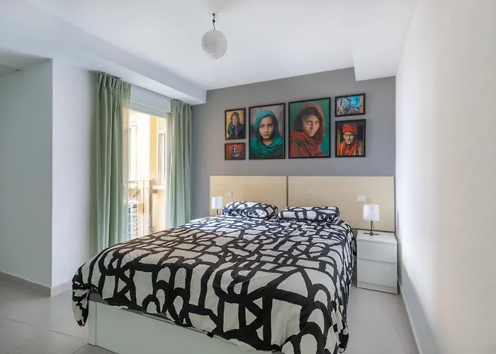 Ar3 - Piso 2 A 5 Minutos Del Pilar, Posibilidad De Parking No Incluido Apartamento *