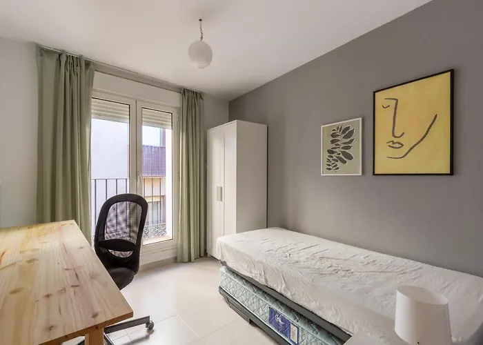 Ar6 - Piso 2 A 5 Minutos Del Pilar, Posibilidad De Parking No Incluido Apartment *