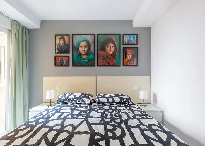 Ar6 - Piso 2 A 5 Minutos Del Pilar, Posibilidad De Parking No Incluido Zaragoza