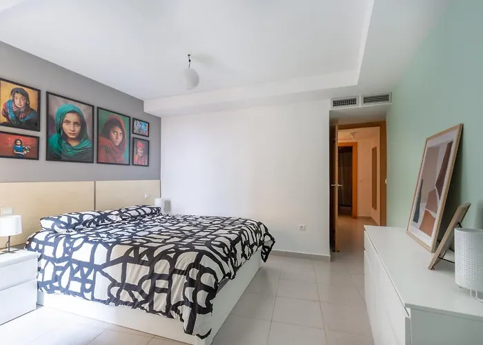 Ar6 - Piso 2 A 5 Minutos Del Pilar, Posibilidad De Parking No Incluido