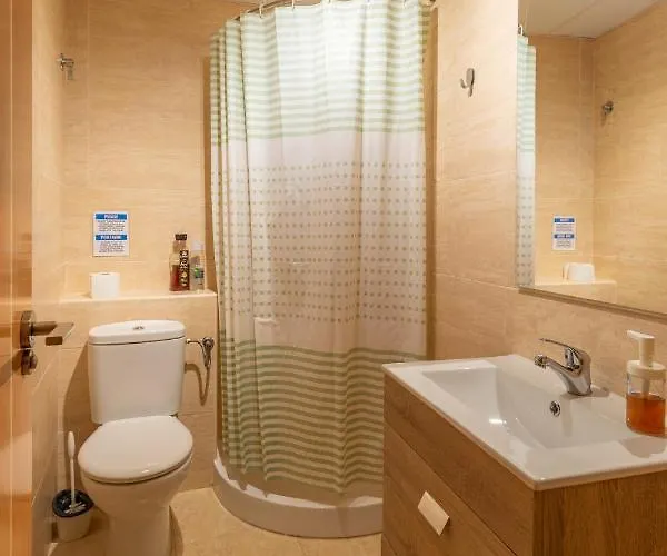 Ar6 - Piso 2 A 5 Minutos Del Pilar, Posibilidad De Parking No Incluido Сарагоса